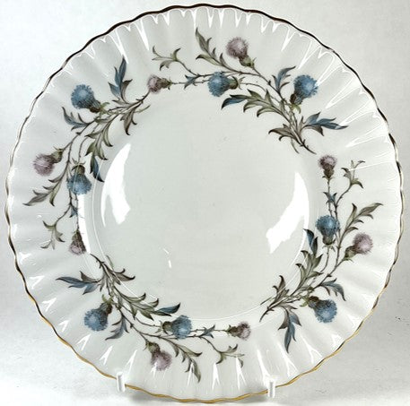 Brigadoon Royal Albert - Luncheon/Salad Plate