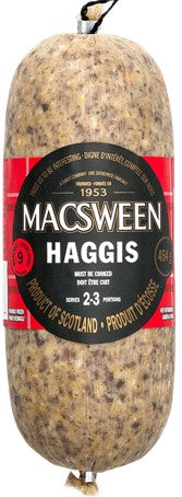 Haggis - MacSween