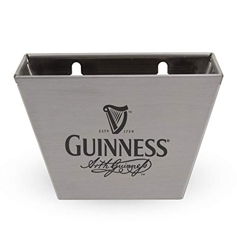 Guinness Bottle Cap Catcher