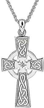 Celtic Cross Large