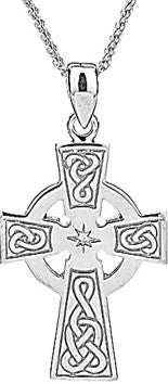 Celtic Cross Medium