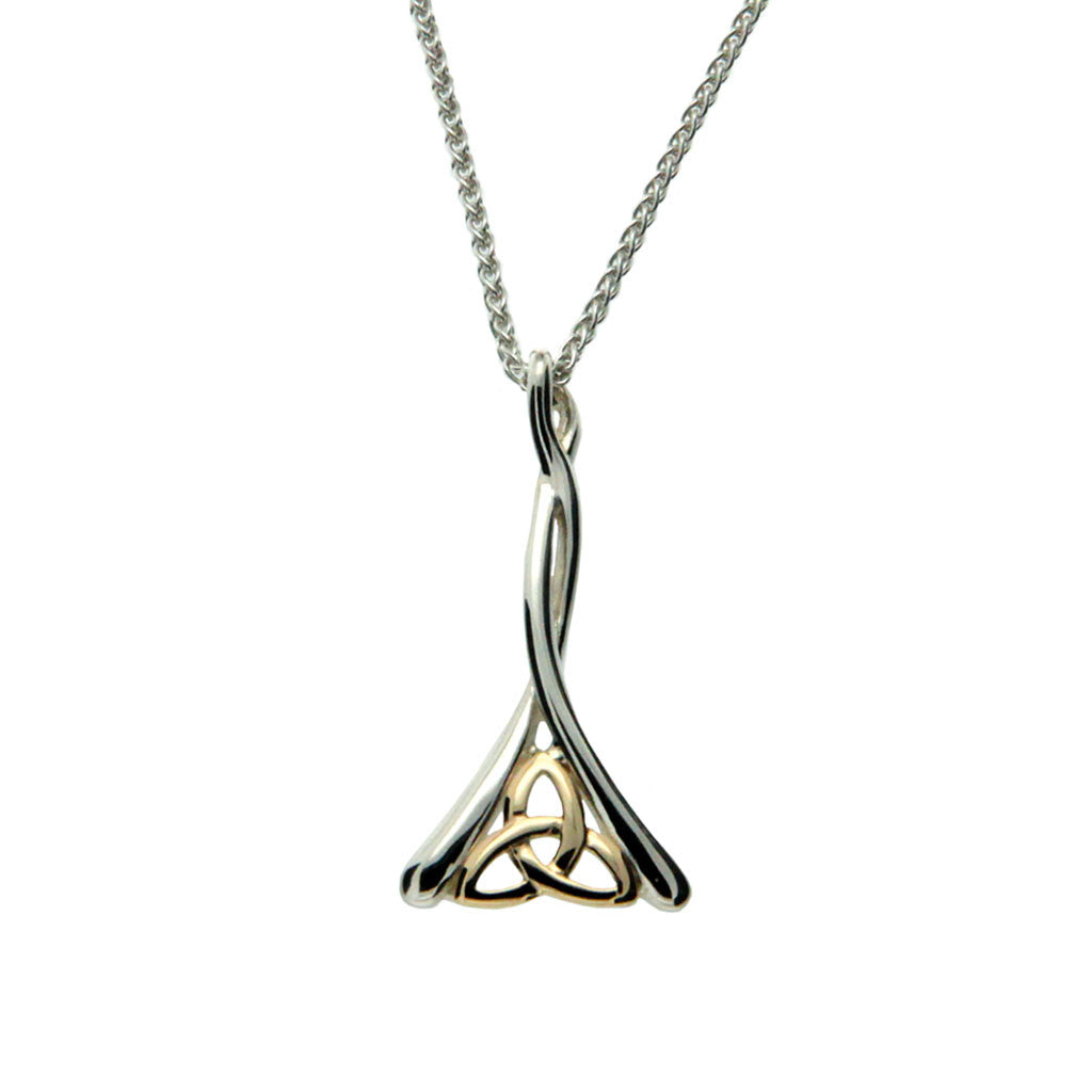 Trinity Knot Pendant