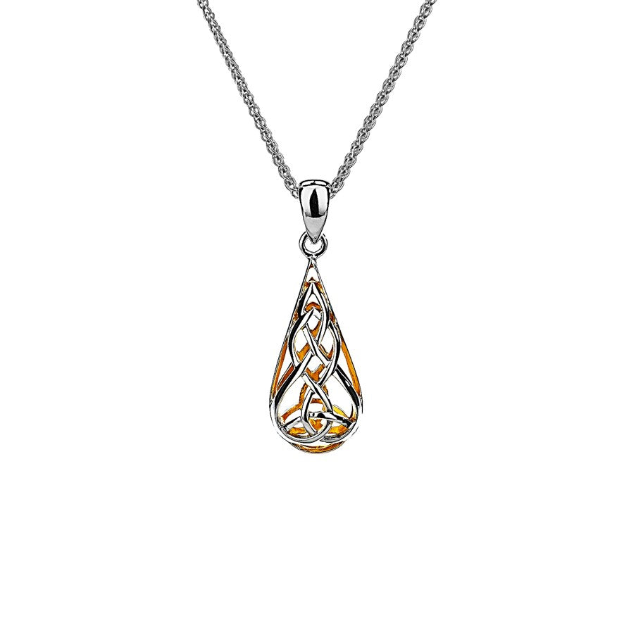 Trinity Knot Pendant