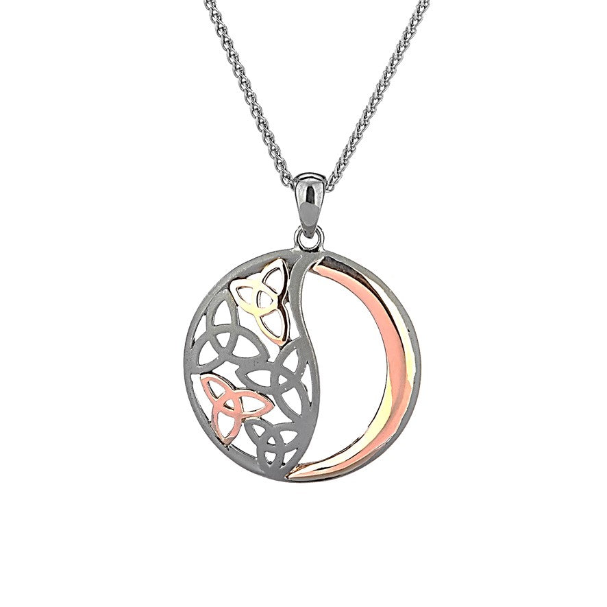 Trinity Knot Pendant