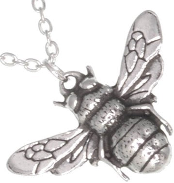 Bee Pendant