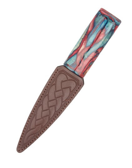 Heathergems Sgian Dubh
