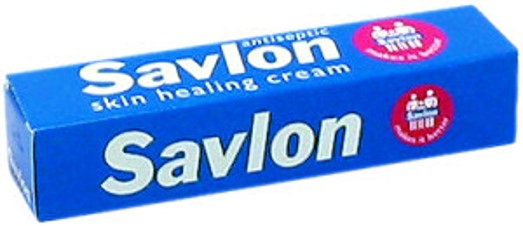 Savlon Antiseptic Cream - 30g