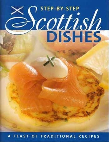Scottish Dishes