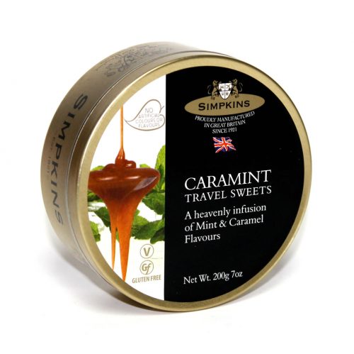 Simpkins Caramints