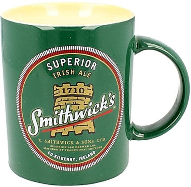 Smithwicks Coffee Mug