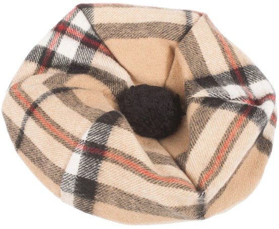 Hat - Ladies Tammy Hat Thompson Camel