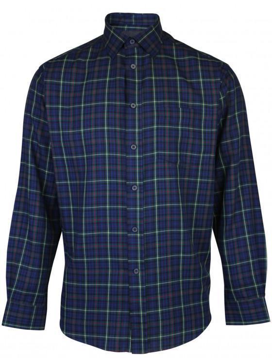 Tartan Shirt - Stewart Hunting
