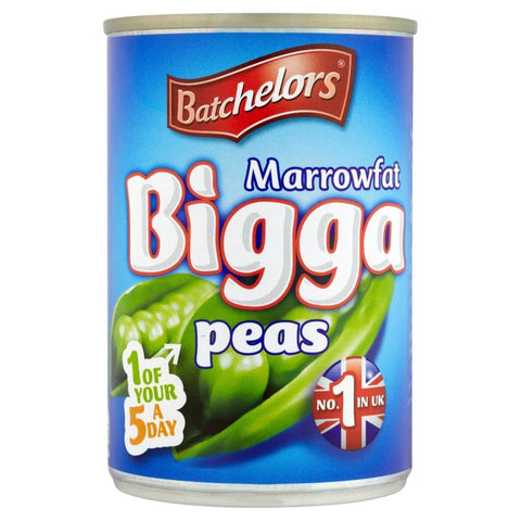 Batchelors Bigga Marrowfat Peas