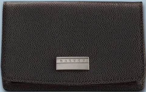 Credit Card Case by Dalvey of Scotland