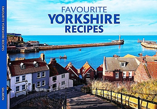 Favourite Yorkshire Recipes