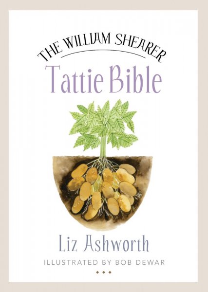 Scottish Tattie Bible