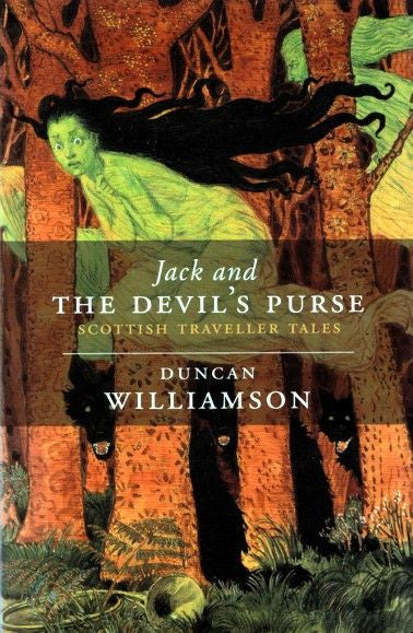 Jack and the Devil's Purse