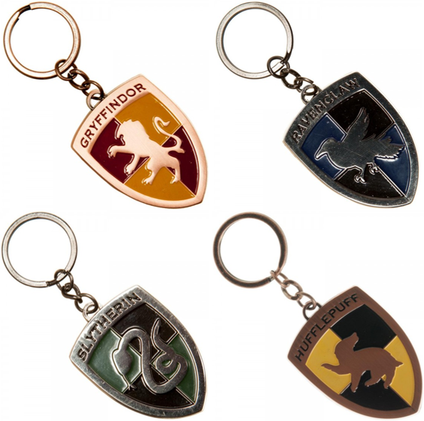 Harry potter 2025 key fob