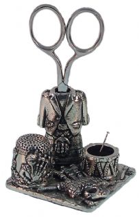 Sewing Station - Kiltmaker