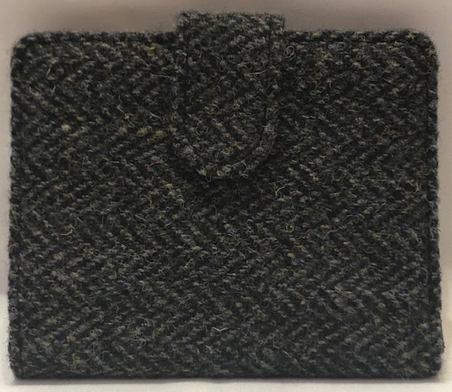 Harris Tweed Wallet