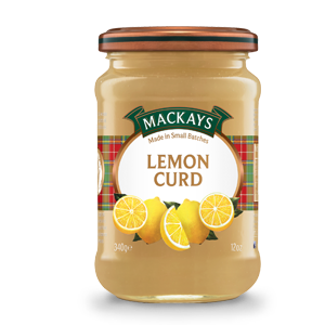 MacKays Lemon Curd