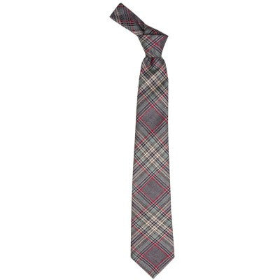 Scottish Tweed & Solid Colour Ties