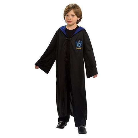 Harry Potter Child's Robe - Ravenclaw
