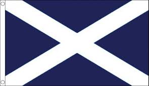 Saltire Flag