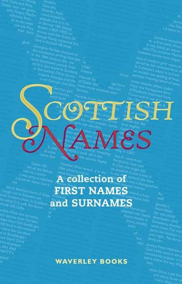 Scottish Names