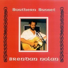 Brendan Nolan - Southern Sunset CD