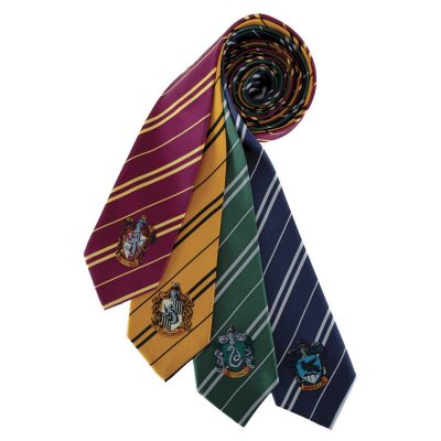 Harry Potter Necktie