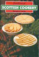 Traditional Scottish Cookery