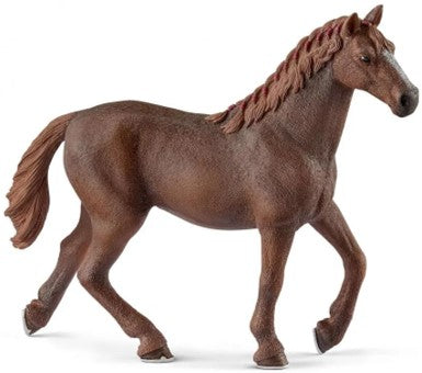 Schleich - English Thoroughbred Stallion