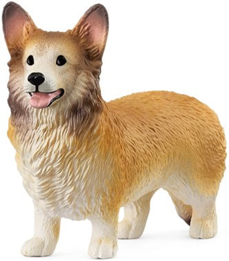 Schleich - Welsh Corgi