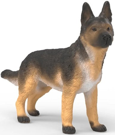 Schleich - German Shepherd Female