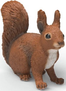 Schleich - Red Squirrel