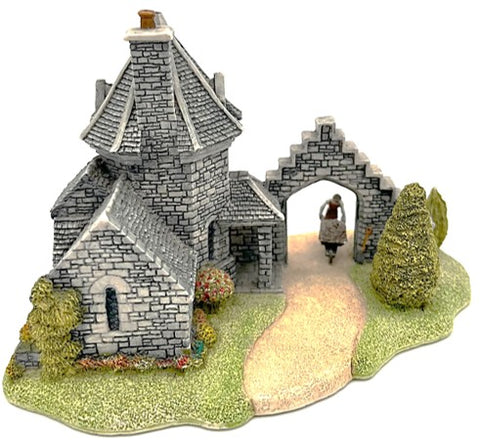 Adare Manor by Irish Heritage