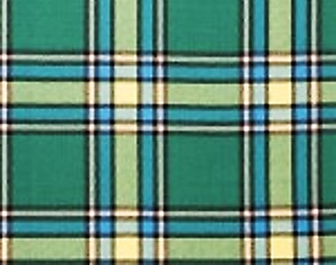 Tartan Table Runner - Alberta Tartan