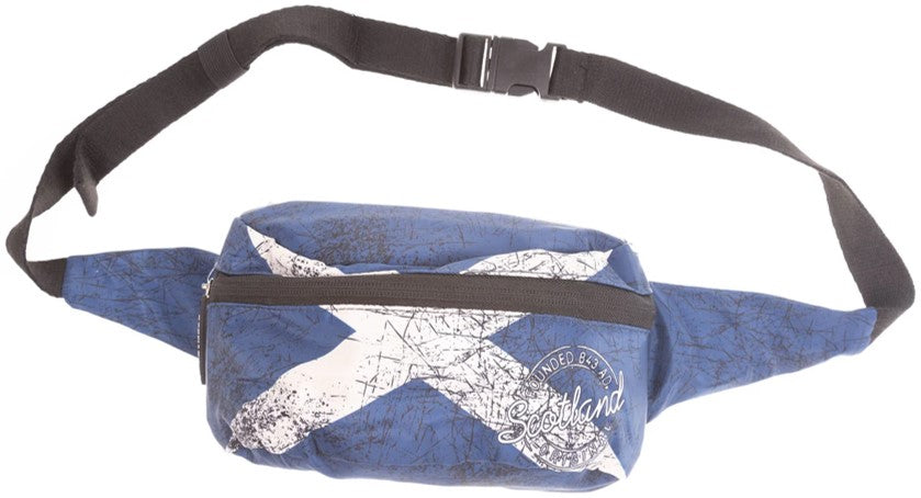 Belt Bag - Saltire