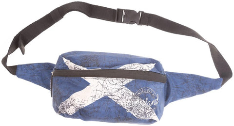 Belt Bag - Saltire