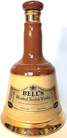 Bell's Whisky Bell