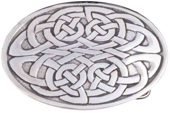 Blet Buckle - Kells Knot