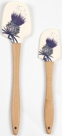 Spatula Set - Bramble Thistle