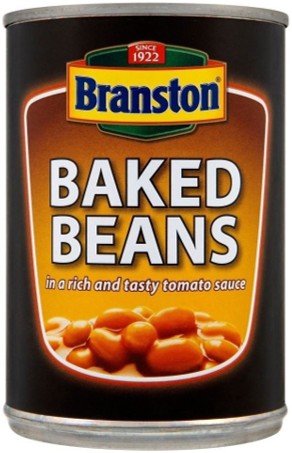 Branston Baked Beans