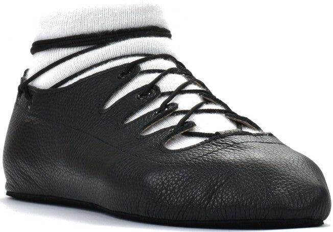 Spare Laces - Brechin Scottish Country Dance Shoe