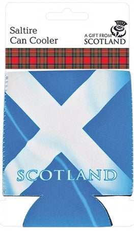 Drink Cooler - Saltire