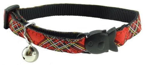 Cat Collar