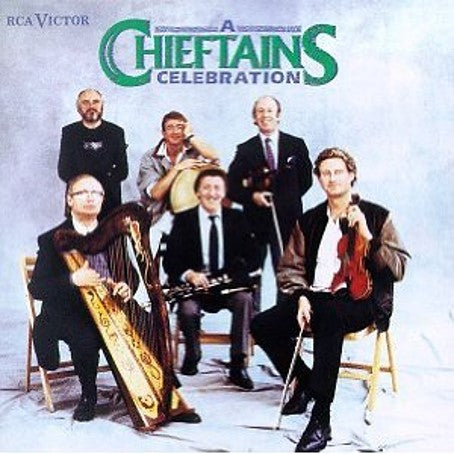 The Chieftains - Celebration
