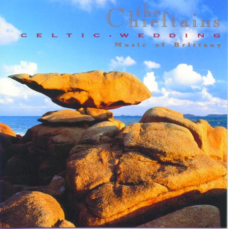 The Chieftains - Celtic Wedding