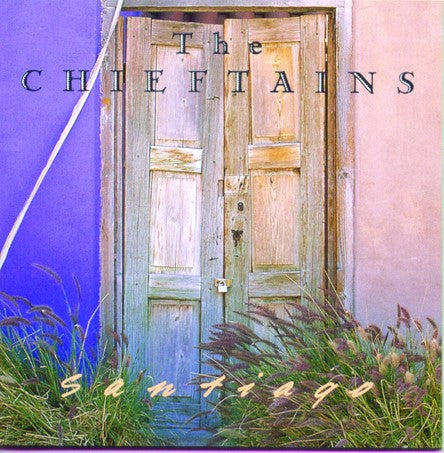 The Chieftains - Santiago